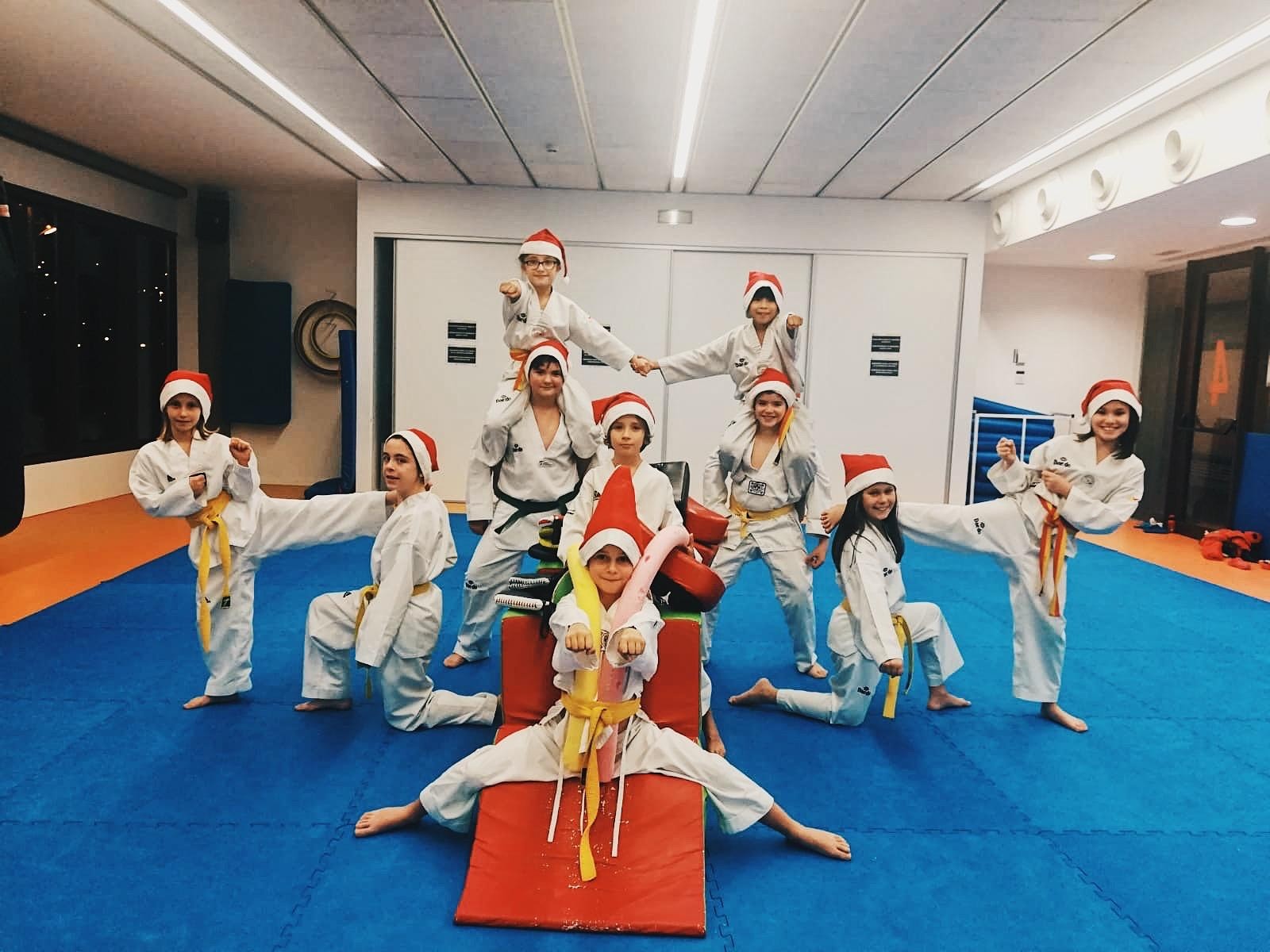 GANADORES CONCURSOS FNT 2018